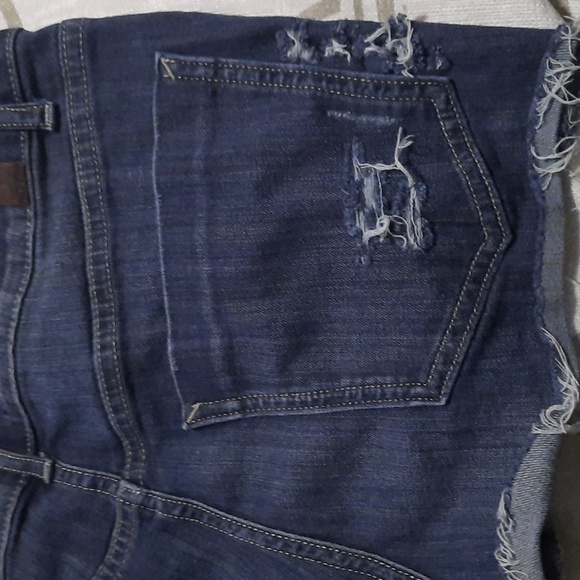 Shorts Simply Vera SHORT 10 - Picture 8 of 8